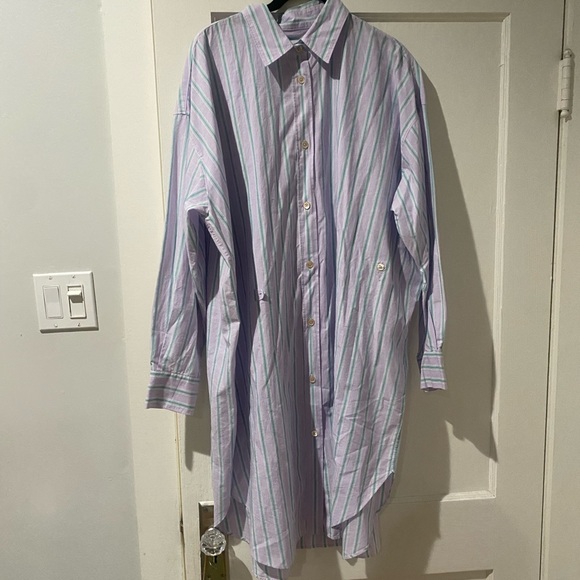 Isabel Marant Seen Dress - Picture 6 of 10